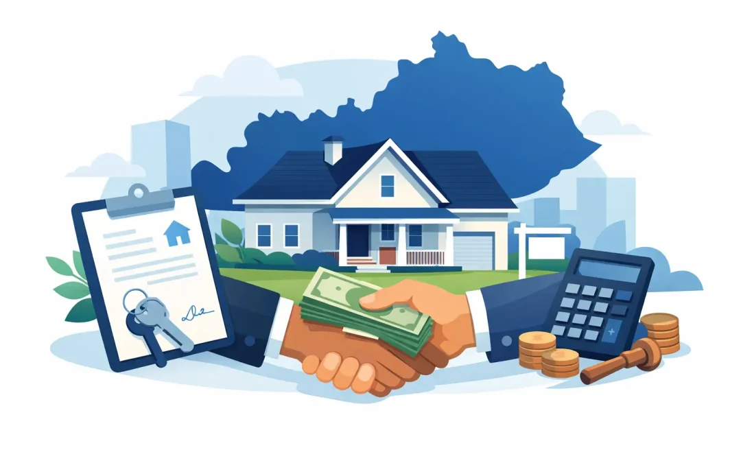 Seller Concessions Kentucky Home Sellers Should Know